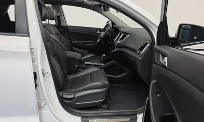 Hyundai Tucson 2018, 49451 км, за 10733.81 USD - фото 11