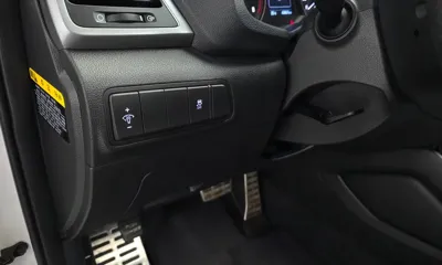 Hyundai Tucson 2018, 49451 км, за 10733.81 USD - фото 14