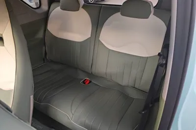 Geely Galaxy Panda 2025, 5600 км, за 6637 USD - фото 20