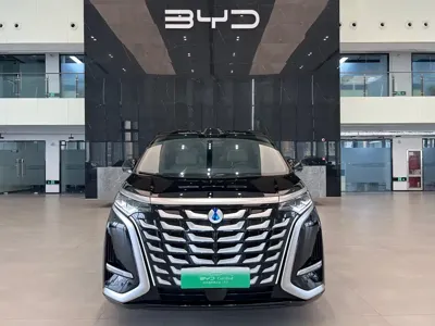 Denza Denza D9 2024, 27000 км, за 42762.64 USD