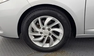Renault-KoreaSamsung SM3 2016, 90193 км, за 2522.26 USD