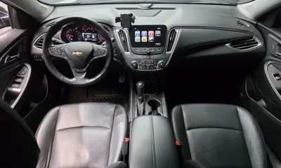 ChevroletGMDaewoo Malibu 2017, 65908 км, за 5946.48 USD - фото 7
