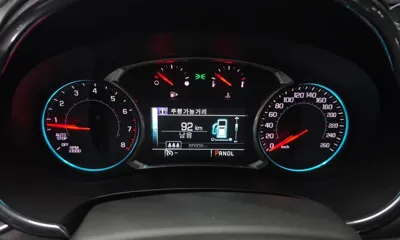 ChevroletGMDaewoo Malibu 2017, 65908 км, за 5946.48 USD - фото 8