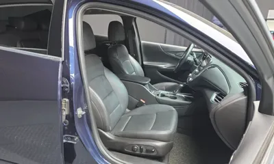 ChevroletGMDaewoo Malibu 2017, 65908 км, за 5946.48 USD - фото 12