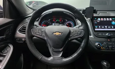 ChevroletGMDaewoo Malibu 2017, 65908 км, за 5946.48 USD - фото 13