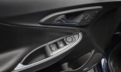 ChevroletGMDaewoo Malibu 2017, 65908 км, за 5946.48 USD - фото 14