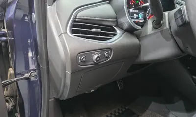ChevroletGMDaewoo Malibu 2017, 65908 км, за 5946.48 USD - фото 15