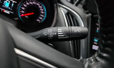ChevroletGMDaewoo Malibu 2017, 65908 км, за 5946.48 USD - фото 17