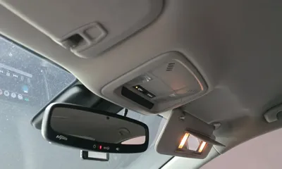 ChevroletGMDaewoo Malibu 2017, 65908 км, за 5946.48 USD - фото 18