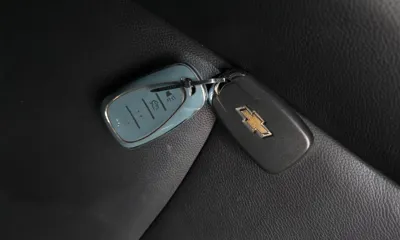 ChevroletGMDaewoo Malibu 2017, 65908 км, за 5946.48 USD - фото 20
