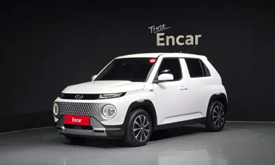 Hyundai Casper · 2023 год