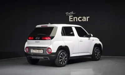 Hyundai Casper 2023, 97032 км, за 8208.47 USD