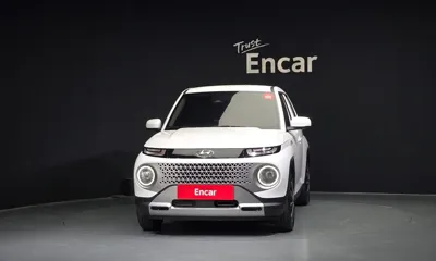 Hyundai Casper 2023, 97032 км, за 8208.47 USD