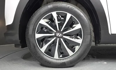 Hyundai Casper 2023, 97032 км, за 8208.47 USD