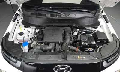 Hyundai Casper 2023, 97032 км, за 8208.47 USD - фото 6