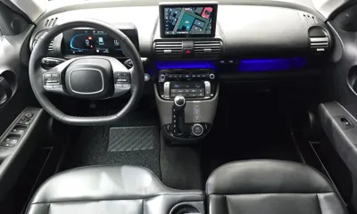 Hyundai Casper 2023, 97032 км, за 8208.47 USD - фото 7