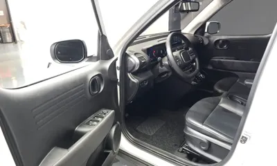 Hyundai Casper 2023, 97032 км, за 8208.47 USD - фото 10
