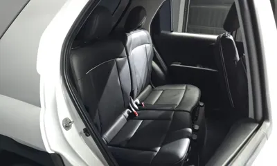 Hyundai Casper 2023, 97032 км, за 8208.47 USD - фото 12