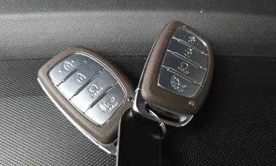 Hyundai Casper 2023, 97032 км, за 8208.47 USD - фото 17
