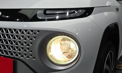 Hyundai Casper 2023, 97032 км, за 8208.47 USD - фото 22