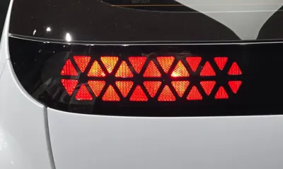 Hyundai Casper 2023, 97032 км, за 8208.47 USD - фото 23