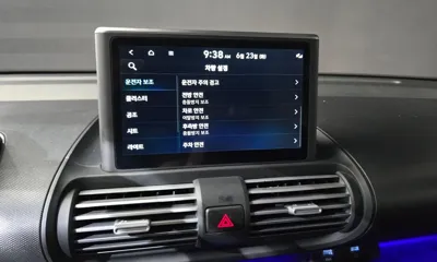 Hyundai Casper 2023, 97032 км, за 8208.47 USD - фото 27