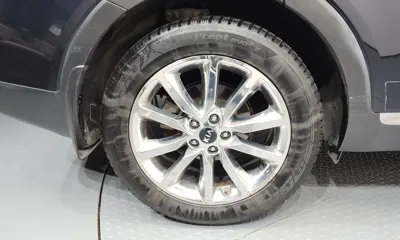Kia Sorento 2017, 158370 км, за 8467.9 USD