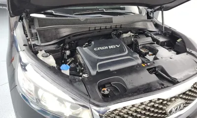 Kia Sorento 2017, 158370 км, за 8467.9 USD - фото 6