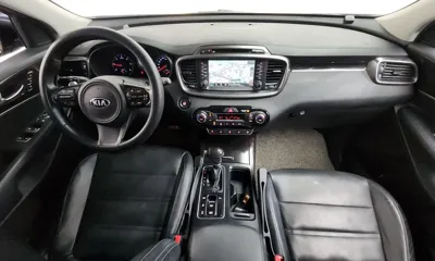 Kia Sorento 2017, 158370 км, за 8467.9 USD - фото 7