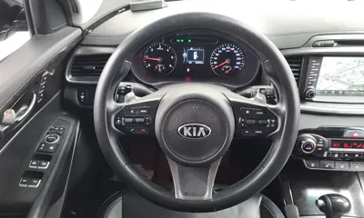 Kia Sorento 2017, 158370 км, за 8467.9 USD - фото 13