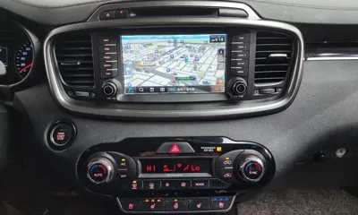 Kia Sorento 2017, 158370 км, за 8467.9 USD - фото 15