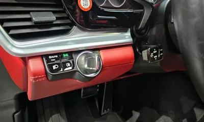 Porsche Panamera 2018, 42400 км, за 50875.45 USD - фото 14