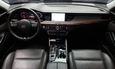 Kia K7 2017, 72174 км, за 8847.26 USD - фото 7