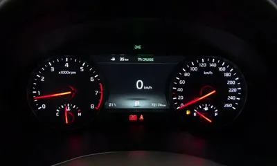 Kia K7 2017, 72174 км, за 8847.26 USD - фото 8