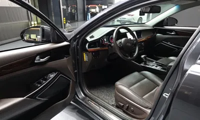 Kia K7 2017, 72174 км, за 8847.26 USD - фото 10