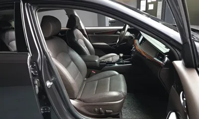 Kia K7 2017, 72174 км, за 8847.26 USD - фото 11