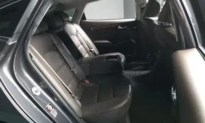 Kia K7 2017, 72174 км, за 8847.26 USD - фото 12