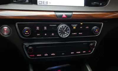 Kia K7 2017, 72174 км, за 8847.26 USD - фото 17