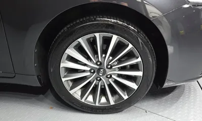 Kia K7 2017, 72174 км, за 8847.26 USD - фото 21