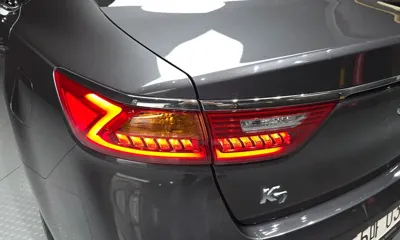 Kia K7 2017, 72174 км, за 8847.26 USD - фото 23