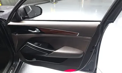 Kia K7 2017, 72174 км, за 8847.26 USD - фото 24