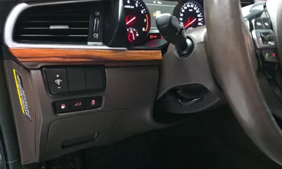 Kia K7 2017, 72174 км, за 8847.26 USD - фото 30