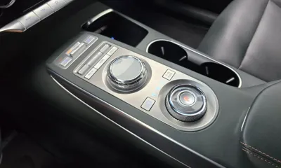 Genesis GV70 2024, 48401 км, за 25863.2 USD - фото 9
