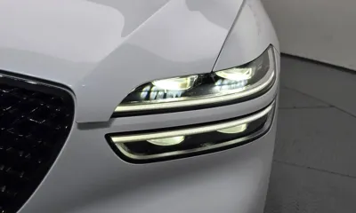 Genesis GV70 2024, 48401 км, за 25863.2 USD - фото 22