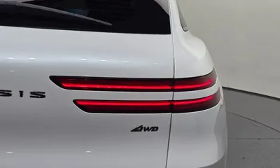 Genesis GV70 2024, 48401 км, за 25863.2 USD - фото 23