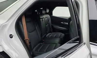 Genesis GV70 2024, 48401 км, за 25863.2 USD - фото 26