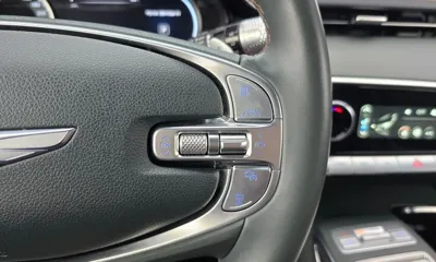 Genesis GV70 2024, 48401 км, за 25863.2 USD - фото 28