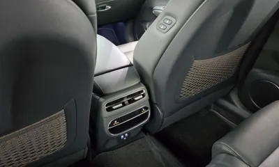 Genesis GV70 2024, 48401 км, за 25863.2 USD - фото 29
