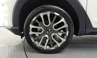 KG_Mobility_Ssangyong Torres
