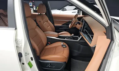 KG_Mobility_Ssangyong Torres